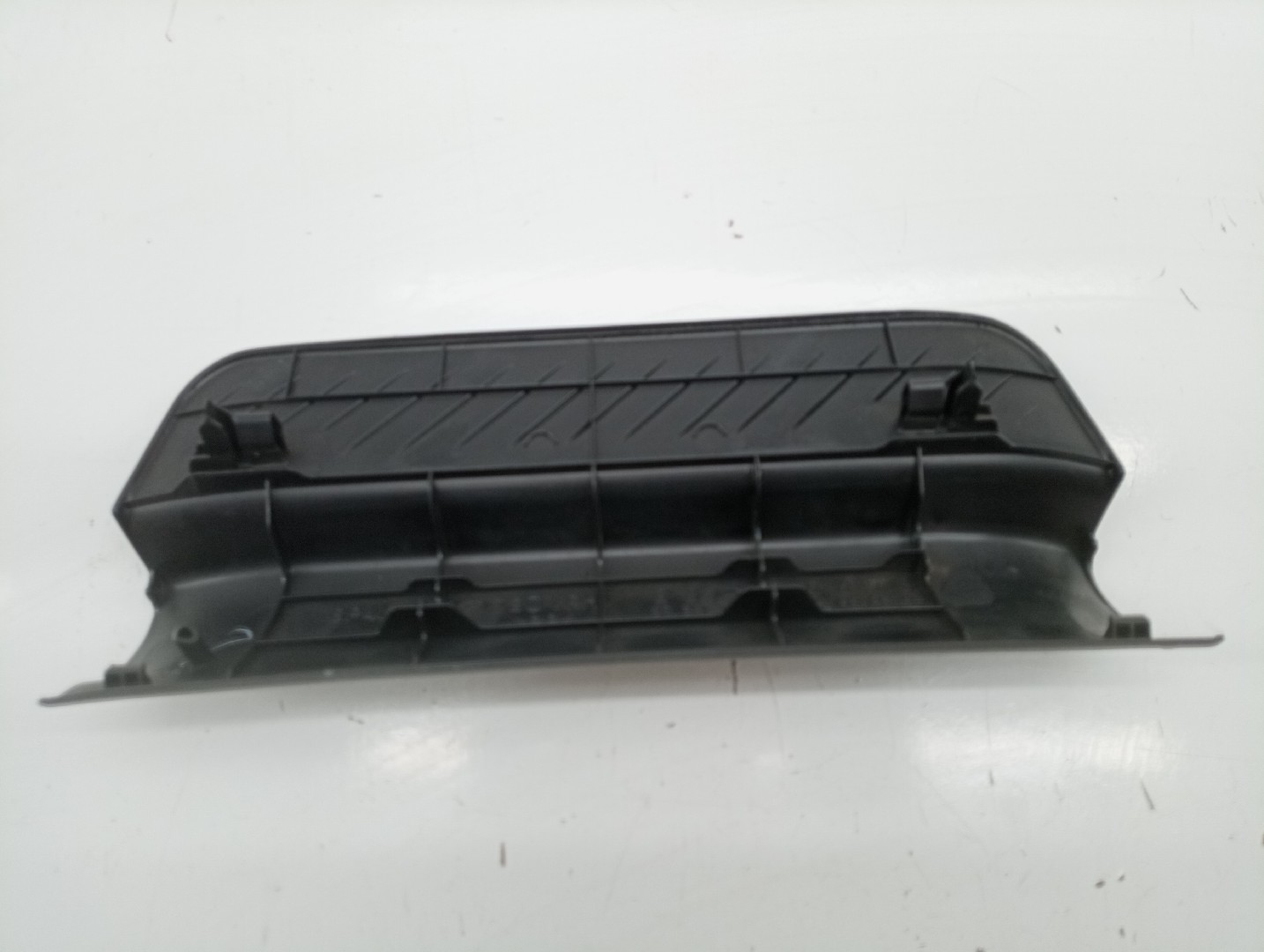 Moldura de soleira de porta MAZDA 3 (BK) | 03 - 09 Imagem-2