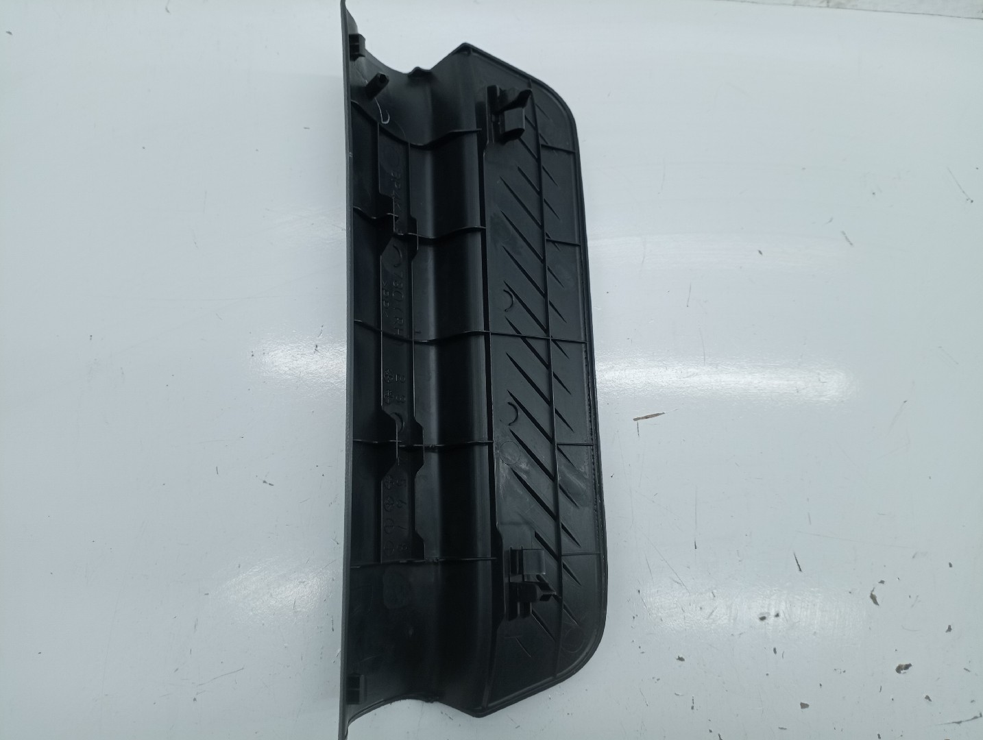 Moldura de soleira de porta MAZDA 3 (BK) | 03 - 09 Imagem-4