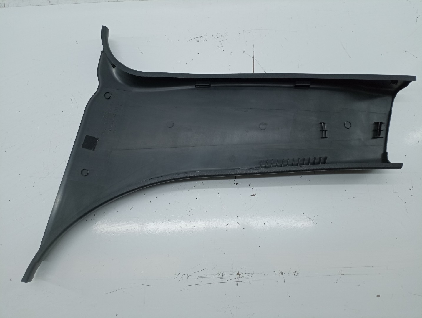 Moldura de pilar B direita MAZDA 3 (BK) | 03 - 09 Imagem-1