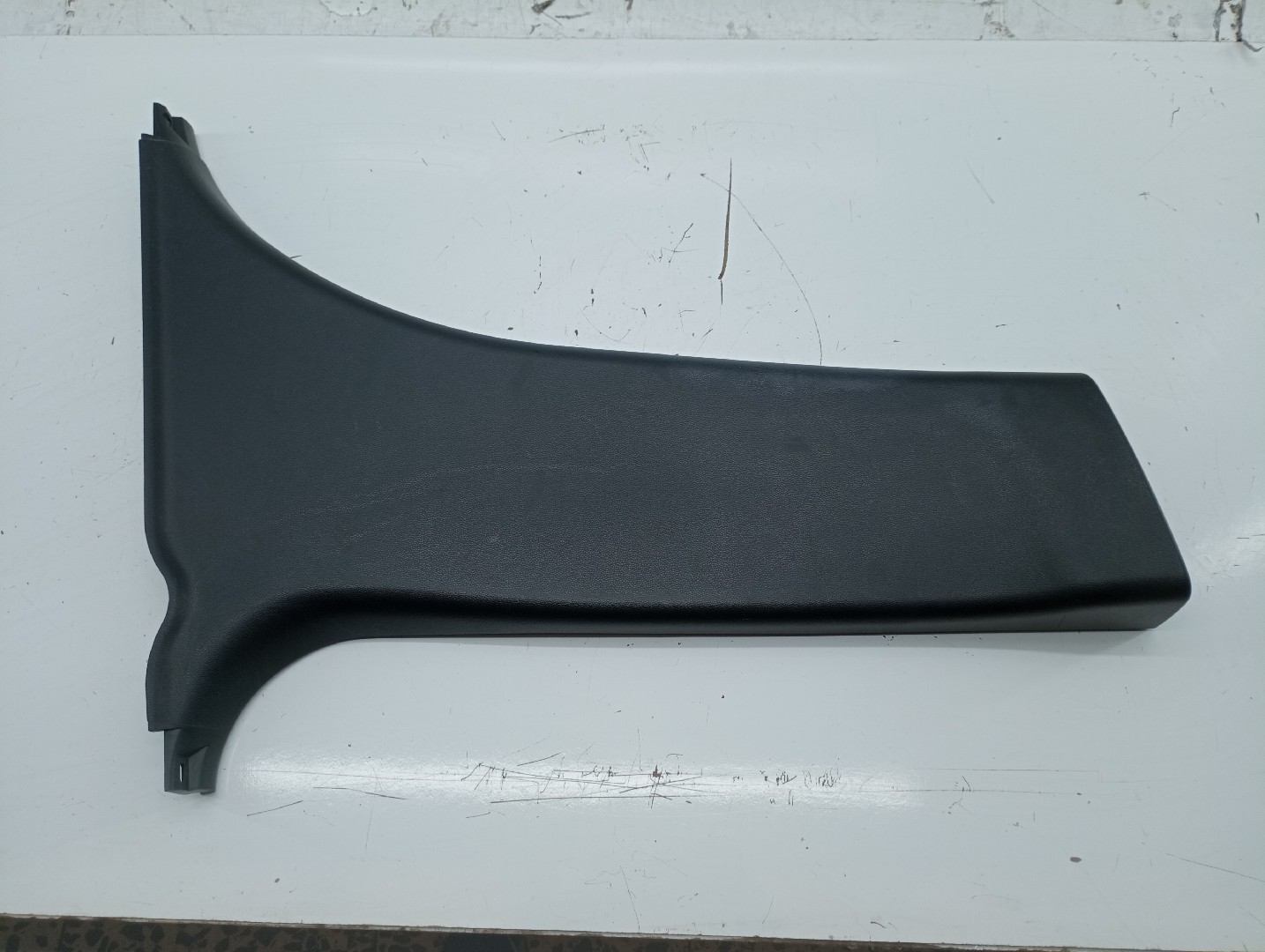 Moldura de pilar B direita MAZDA 3 (BK) | 03 - 09 Imagem-5