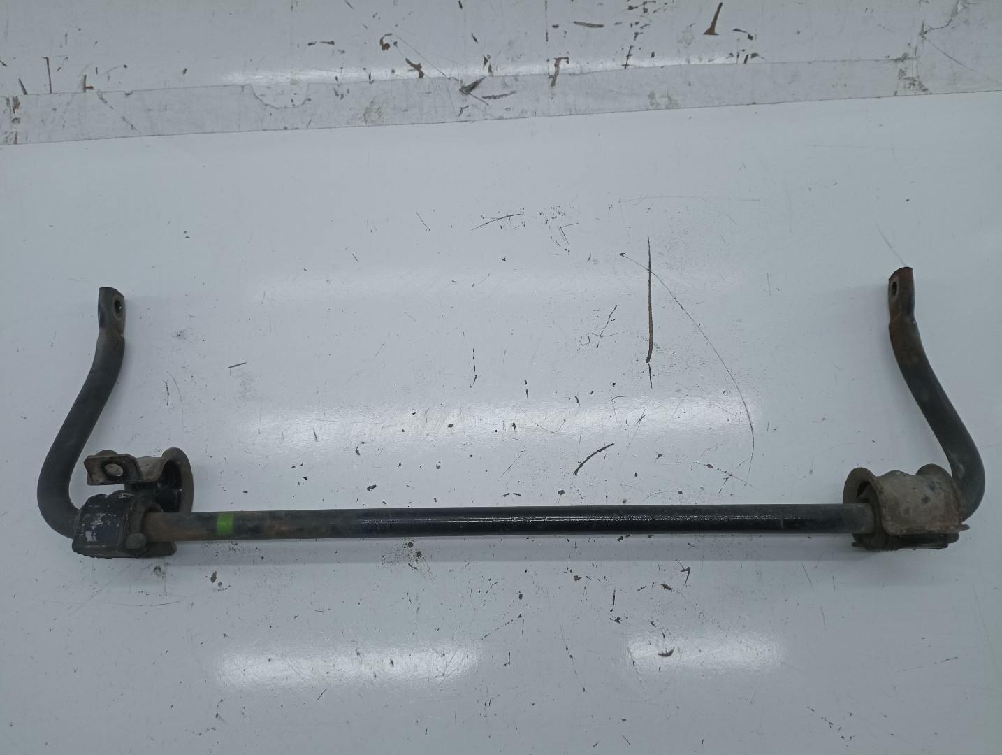 Barra estabilizadora frente MAZDA 3 (BK) | 03 - 09