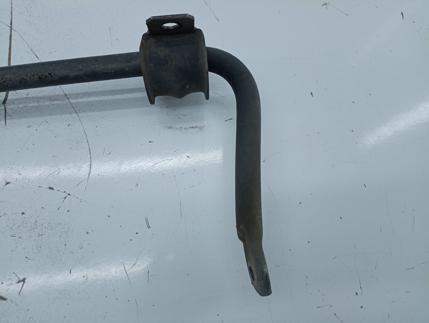 Barra estabilizadora frente MAZDA 3 (BK) | 03 - 09 Imagem-2