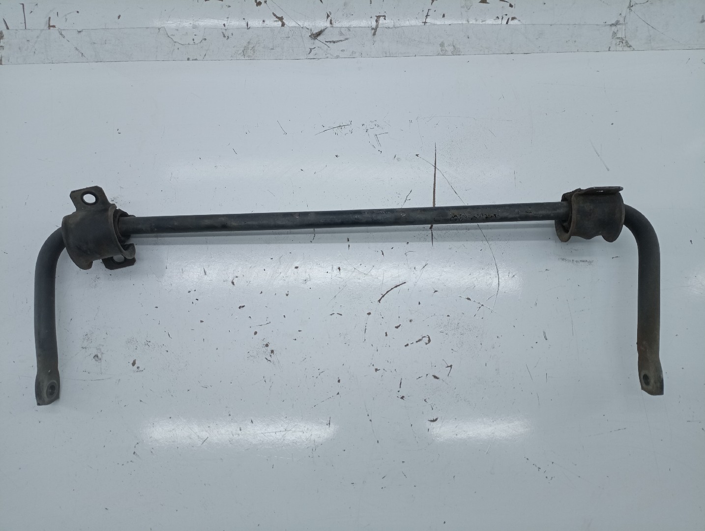 Barra estabilizadora frente MAZDA 3 (BK) | 03 - 09 Imagem-1