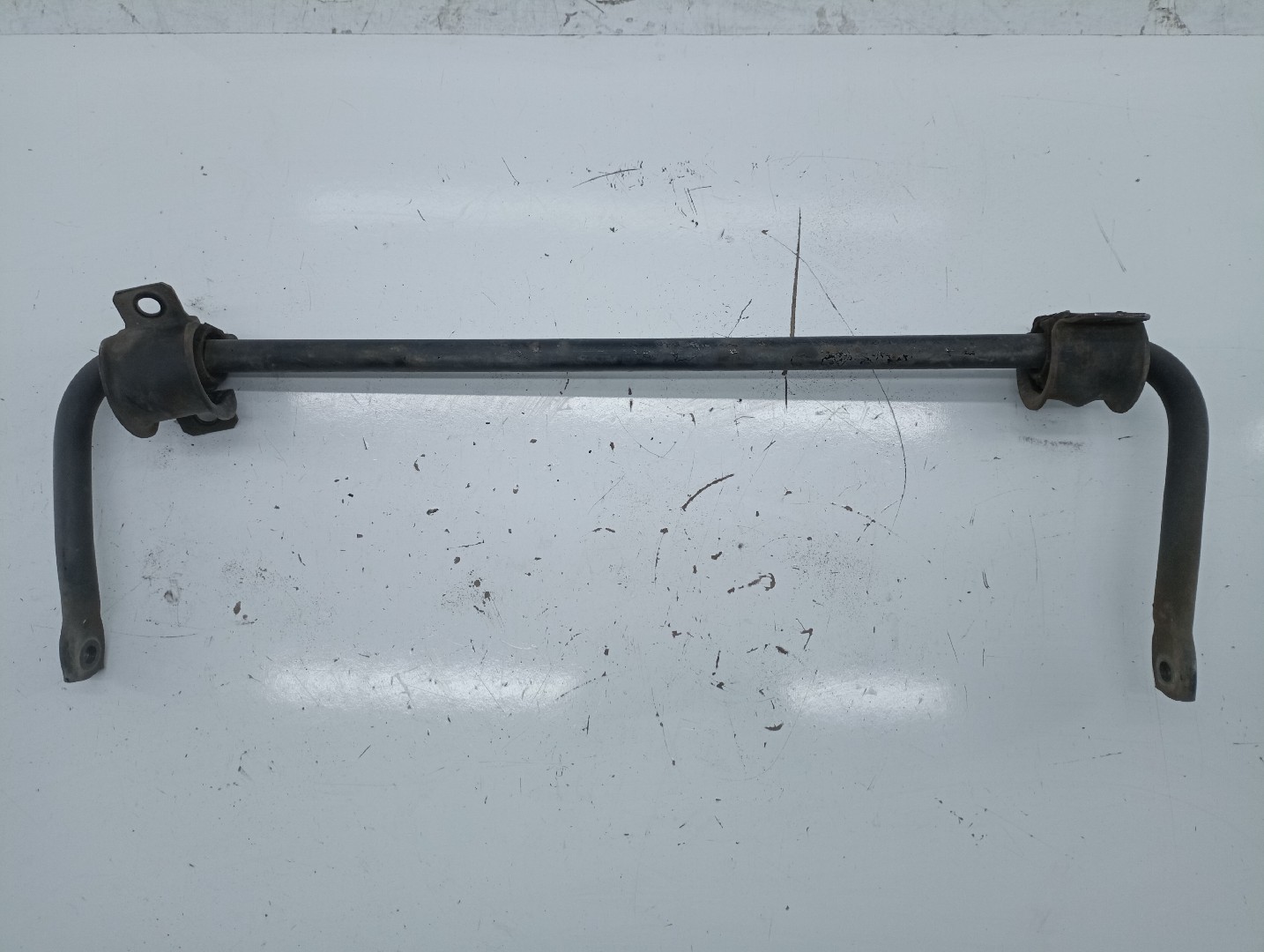 Barra estabilizadora frente MAZDA 3 (BK) | 03 - 09 Imagem-4