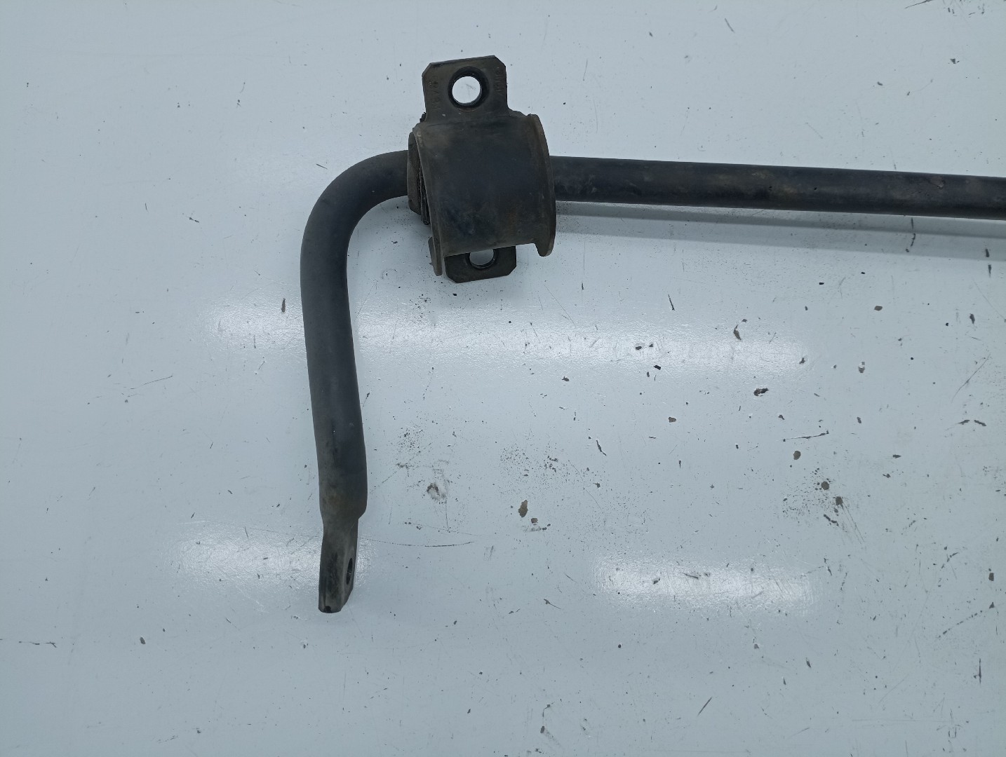 Barra estabilizadora frente MAZDA 3 (BK) | 03 - 09 Imagem-3