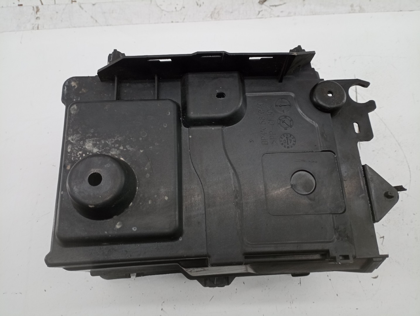 Caixa de bateria MAZDA 3 (BK) | 03 - 09 Imagem-3