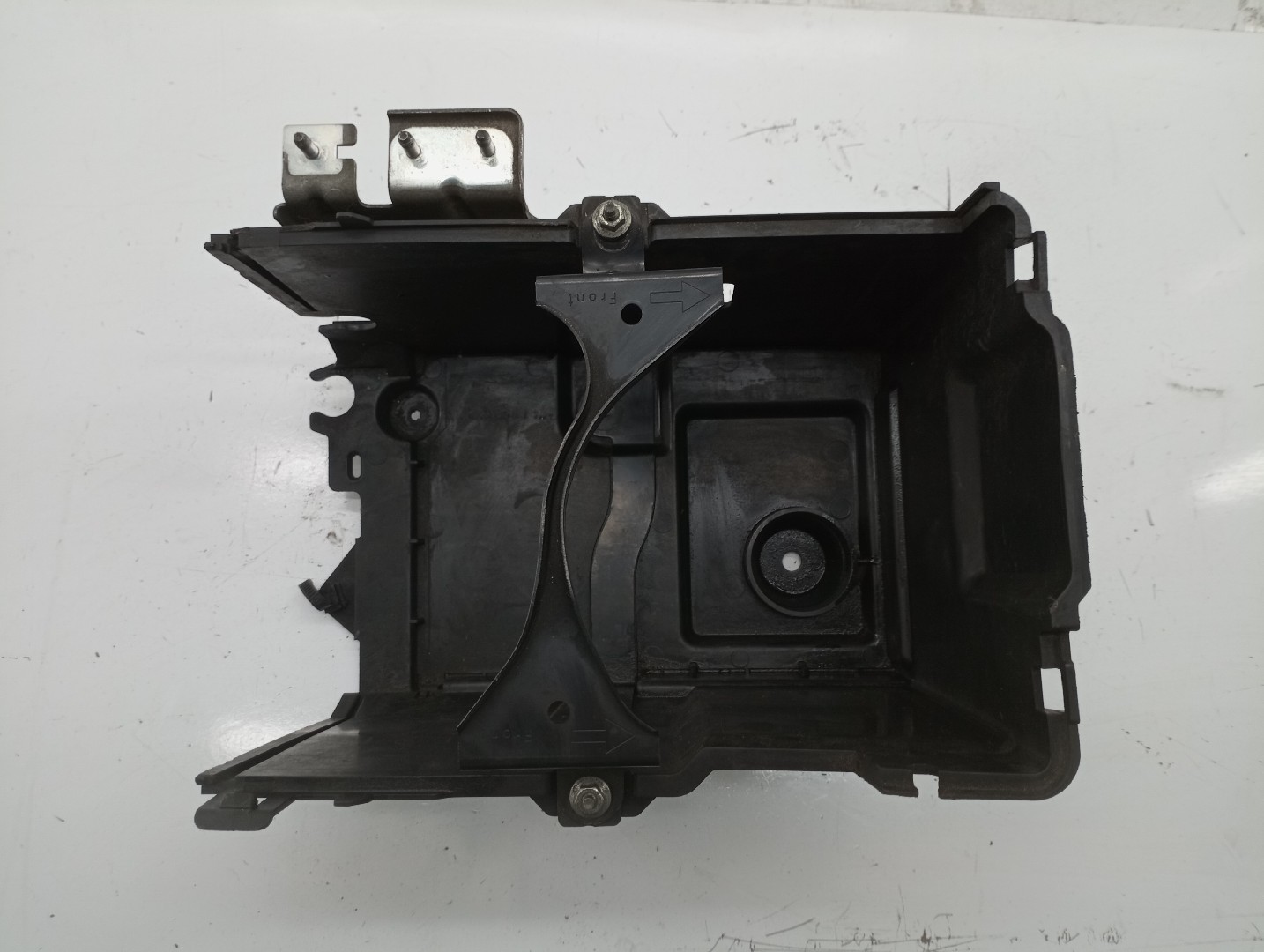 Caixa de bateria MAZDA 3 (BK) | 03 - 09 Imagem-7