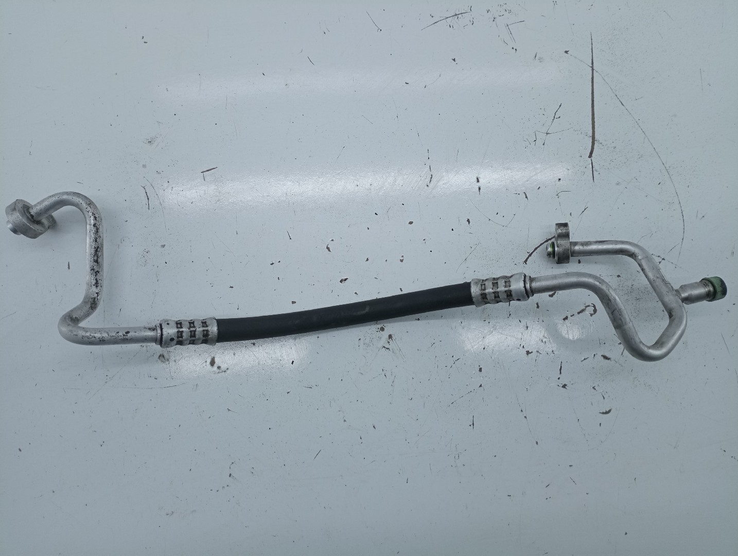 Tubo de Ar condicionado MAZDA 3 (BK) | 03 - 09 Imagem-3