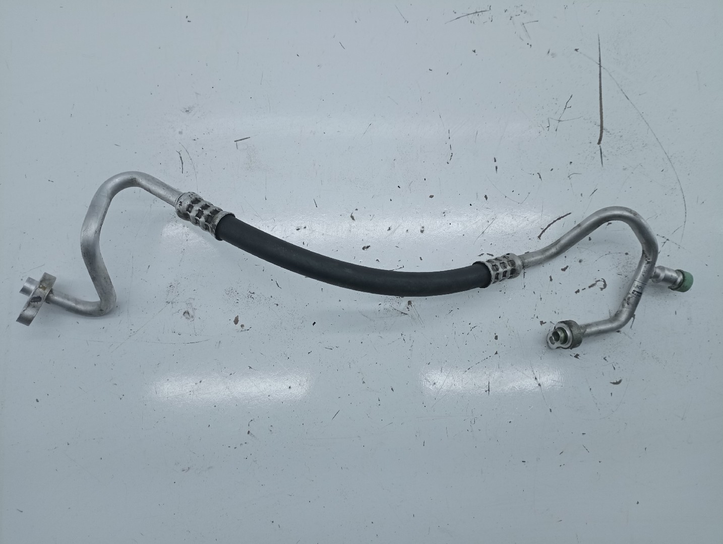 Tubo de Ar condicionado MAZDA 3 (BK) | 03 - 09 Imagem-4