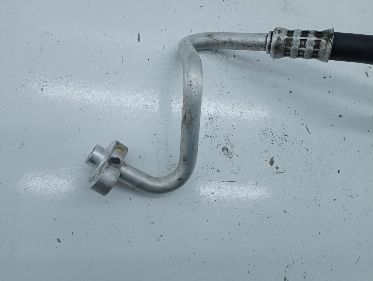 Tubo de Ar condicionado MAZDA 3 (BK) | 03 - 09 Imagem-2