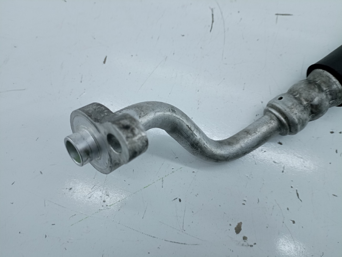 Tubo de Ar Condicionado MAZDA 3 (BK) | 03 - 09 Imagem-2