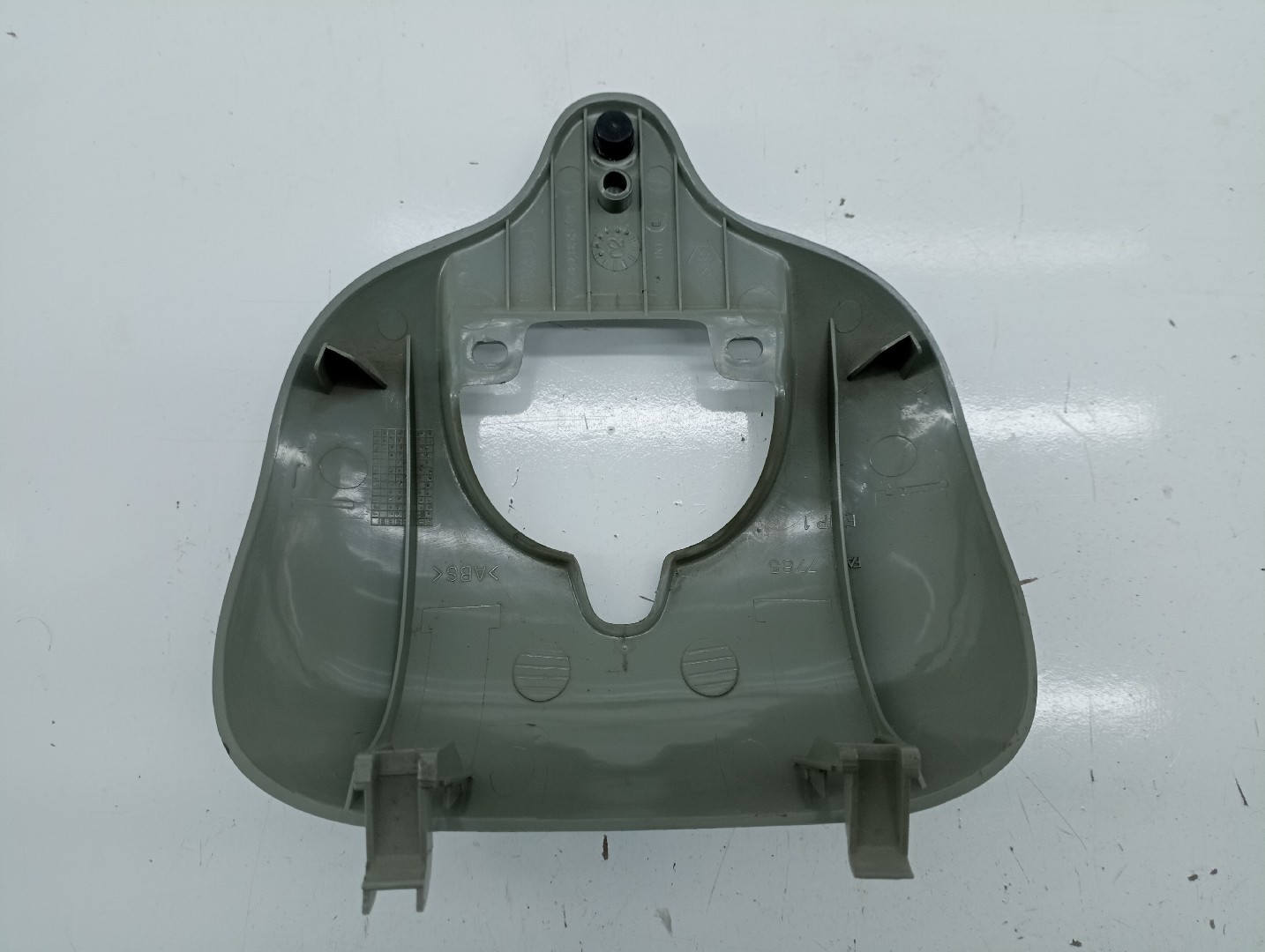 Acabamento de Cinto RENAULT MEGANE Scenic (JA0/1_) | 96 - 01 Imagem-2