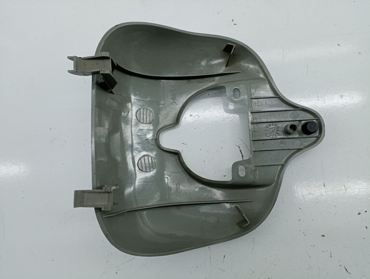 Acabamento de Cinto RENAULT MEGANE Scenic (JA0/1_) | 96 - 01 Imagem-4