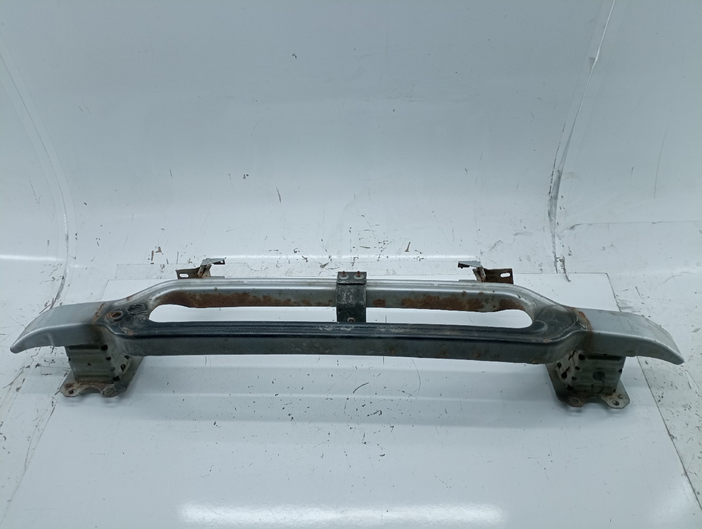 Reforço do para-choques Frente PEUGEOT 407 (6D_) | 04 - 11