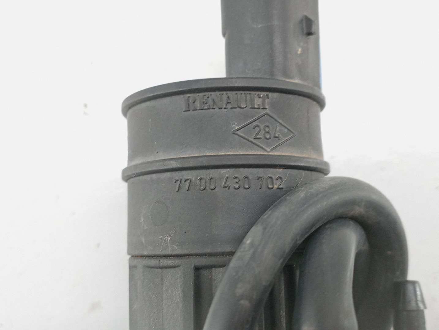 Motor de esguicho RENAULT MEGANE Scenic (JA0/1_) | 96 - 01 Imagem-1