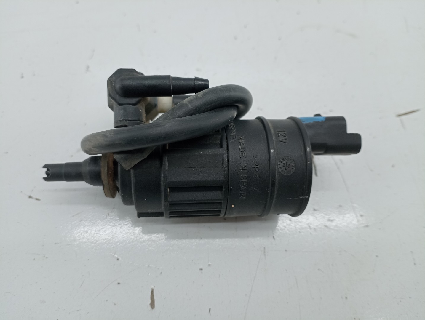 Motor de esguicho RENAULT MEGANE Scenic (JA0/1_) | 96 - 01 Imagem-2