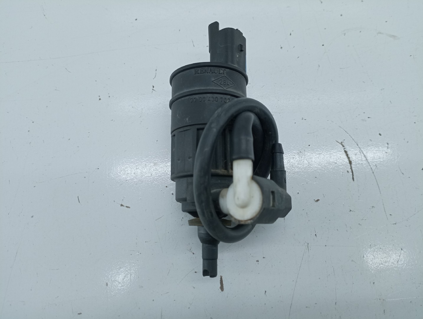 Motor de esguicho RENAULT MEGANE Scenic (JA0/1_) | 96 - 01