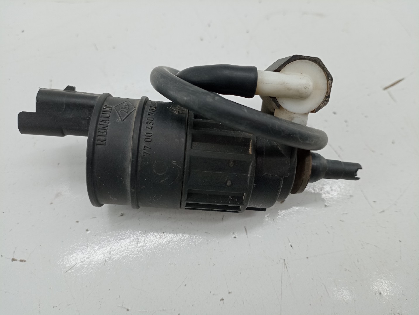 Motor de esguicho RENAULT MEGANE Scenic (JA0/1_) | 96 - 01 Imagem-4