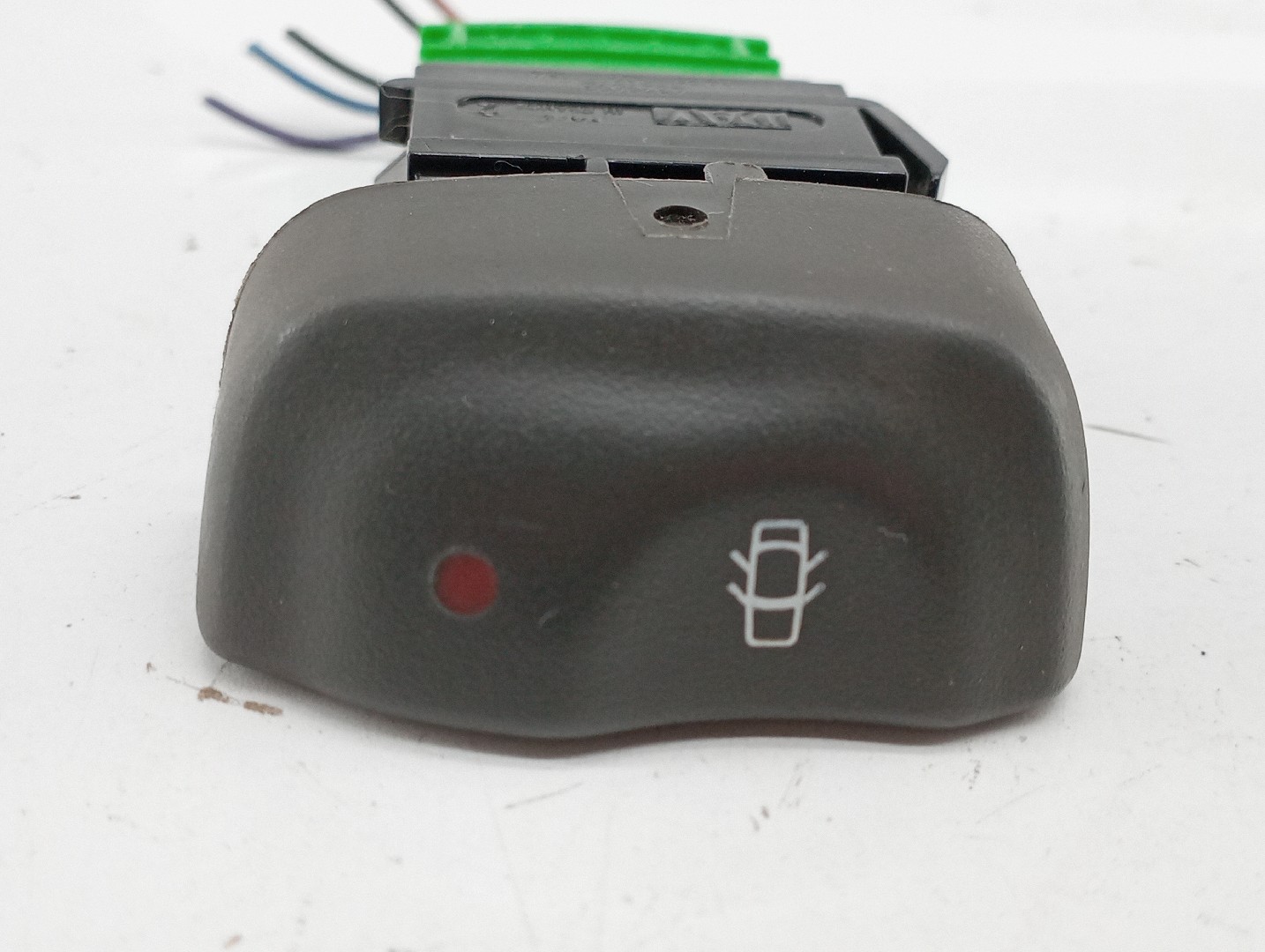 comutador de fecho central de portas RENAULT MEGANE Scenic (JA0/1_) | 96 - 01