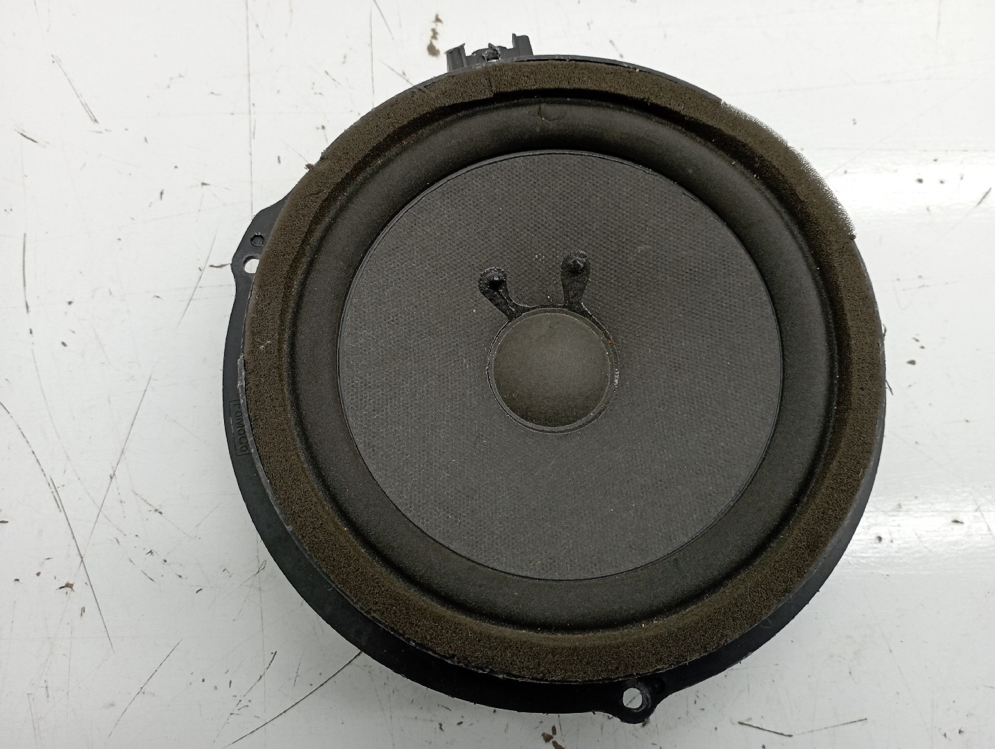 Coluna porta frente esquerda FORD FOCUS II (DA_, HCP, DP) | 04 - 13