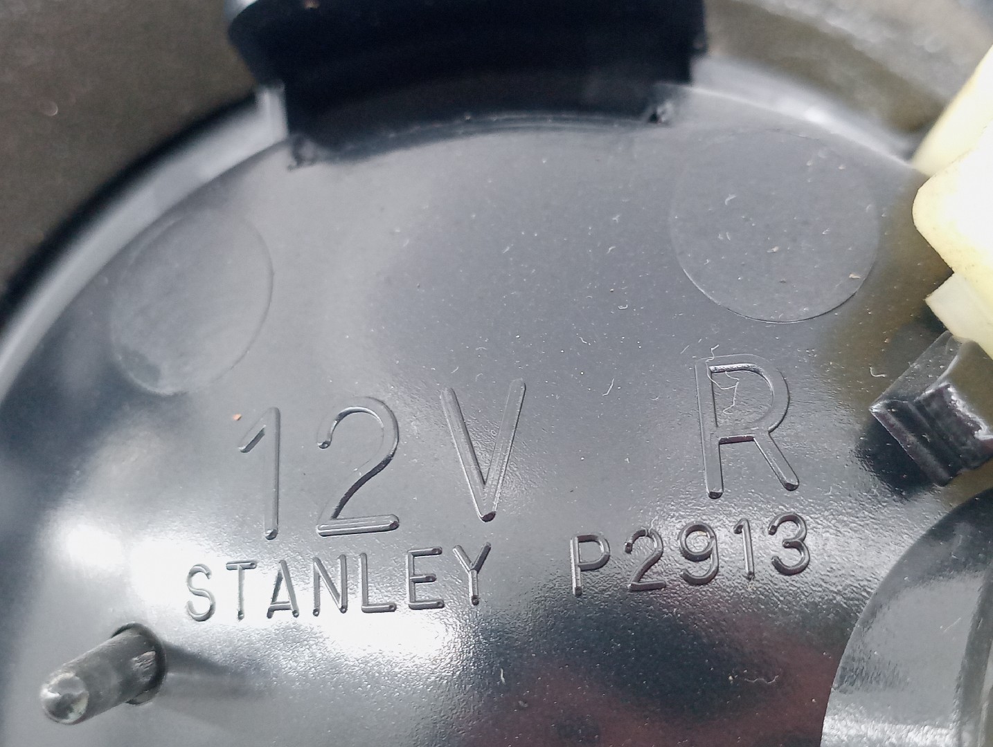 Farolim da Mala Direito MAZDA 3 (BK) | 03 - 09 Imagem-2