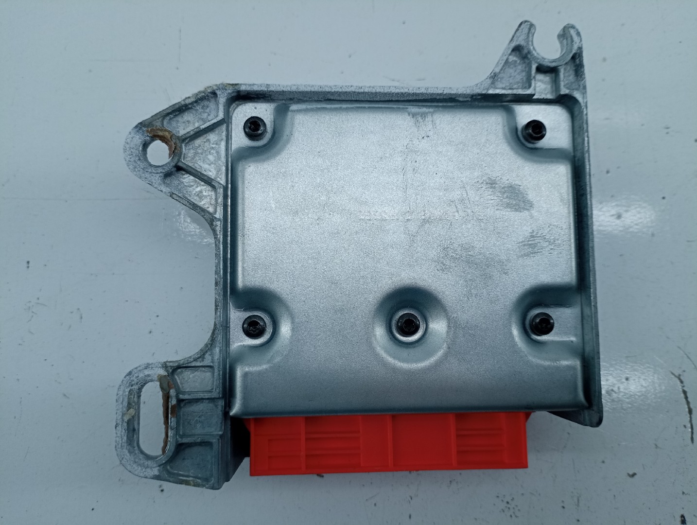 Centralina des coussins gonflables RENAULT MEGANE Scenic (JA0/1_) | 96 - 01 Imagem-2