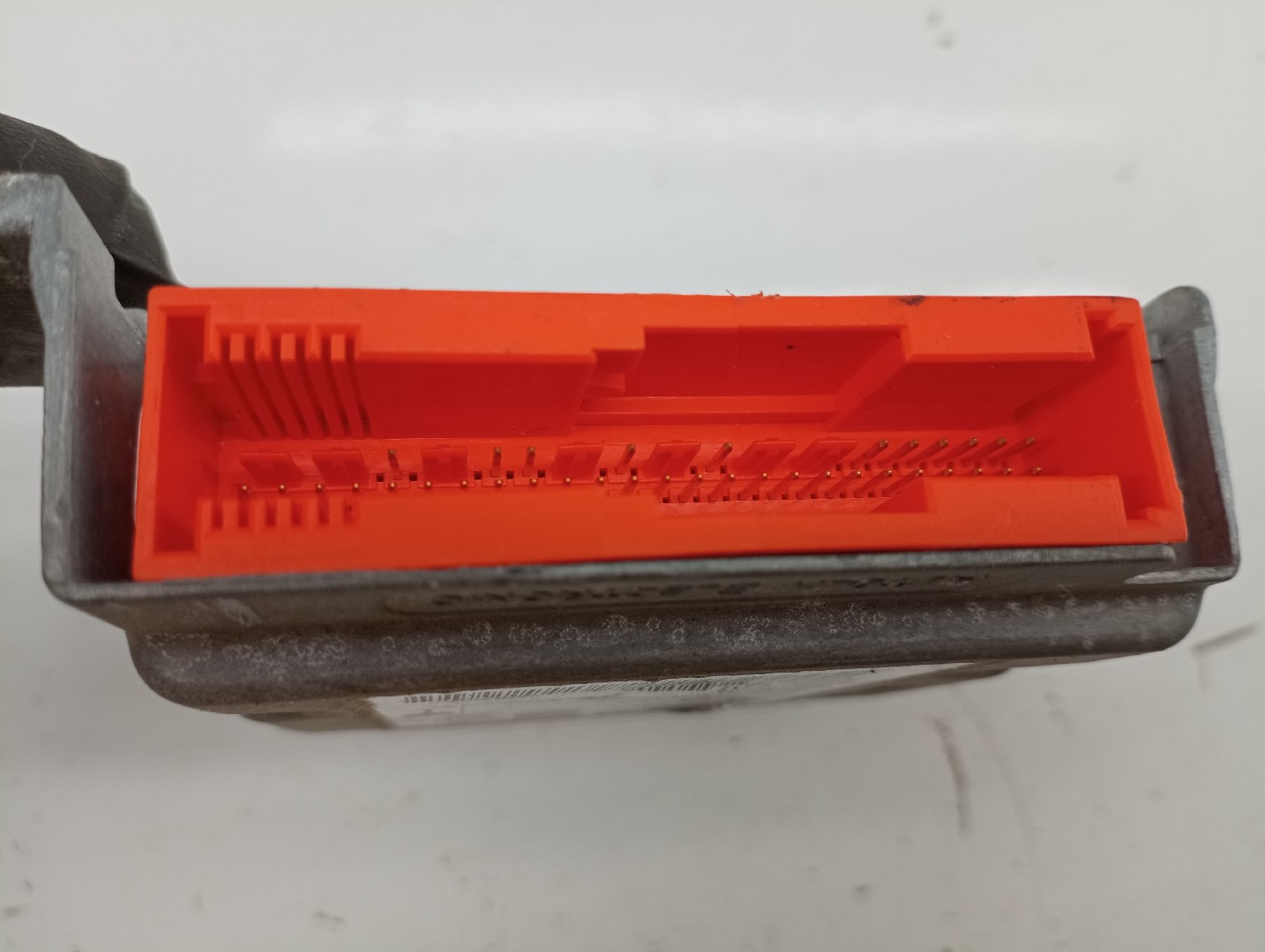 Centralina des coussins gonflables RENAULT MEGANE Scenic (JA0/1_) | 96 - 01 Imagem-3