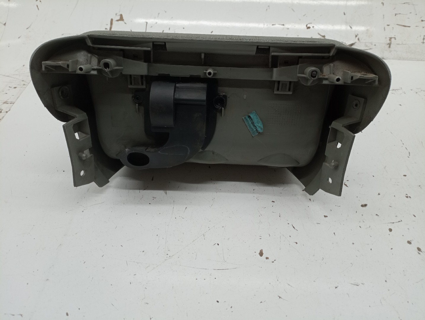 Porta copos RENAULT MEGANE Scenic (JA0/1_) | 96 - 01 Imagem-3