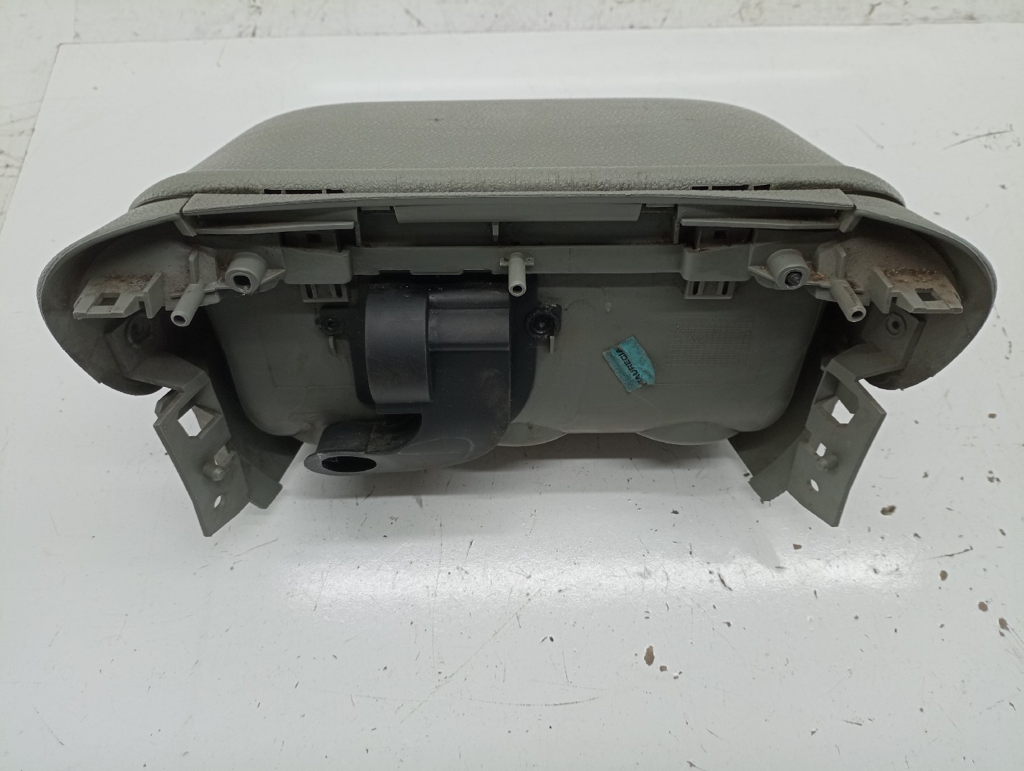 Porta copos RENAULT MEGANE Scenic (JA0/1_) | 96 - 01 Imagem-2