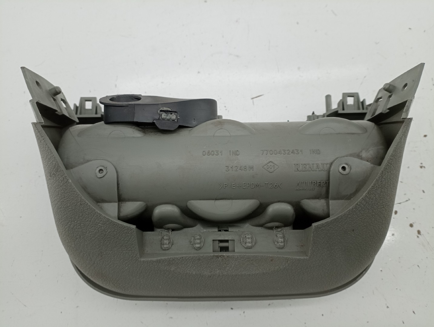 Porta copos RENAULT MEGANE Scenic (JA0/1_) | 96 - 01 Imagem-5