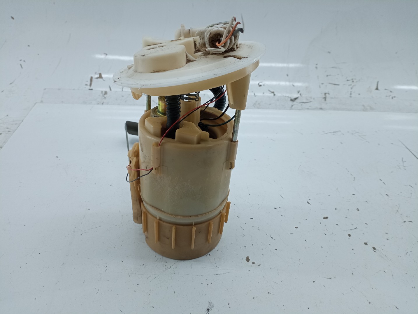 Bomba de Combustível RENAULT MEGANE Scenic (JA0/1_) | 96 - 01