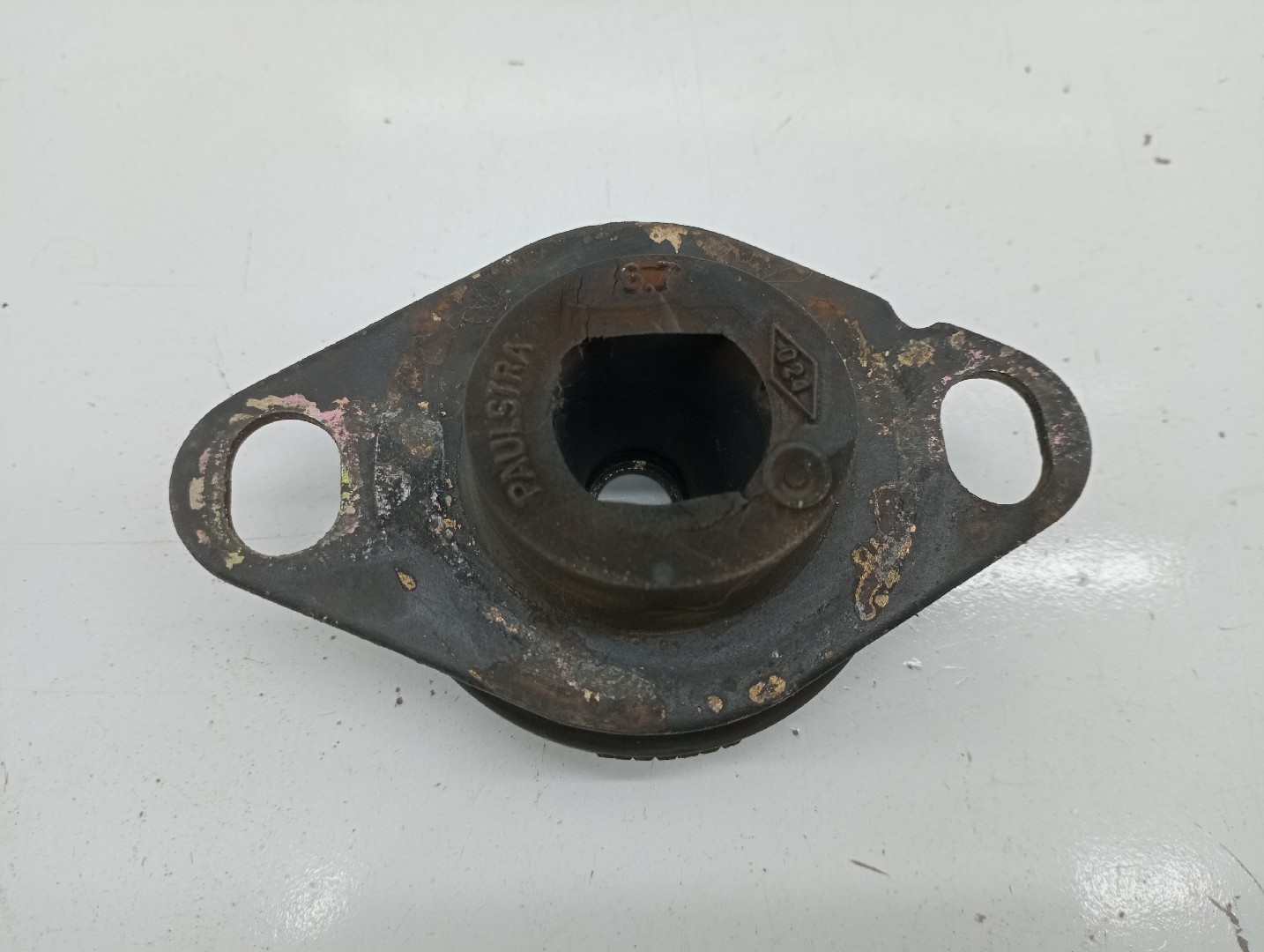 Apoio de motor RENAULT MEGANE Scenic (JA0/1_) | 96 - 01