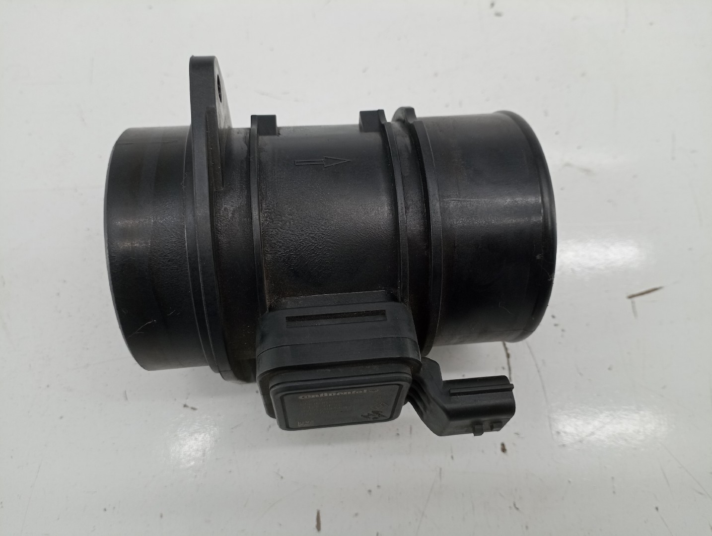 Medidor Massa de Ar / Caudalimetro RENAULT MEGANE III Hatchback (BZ0/1_) | 08 - 