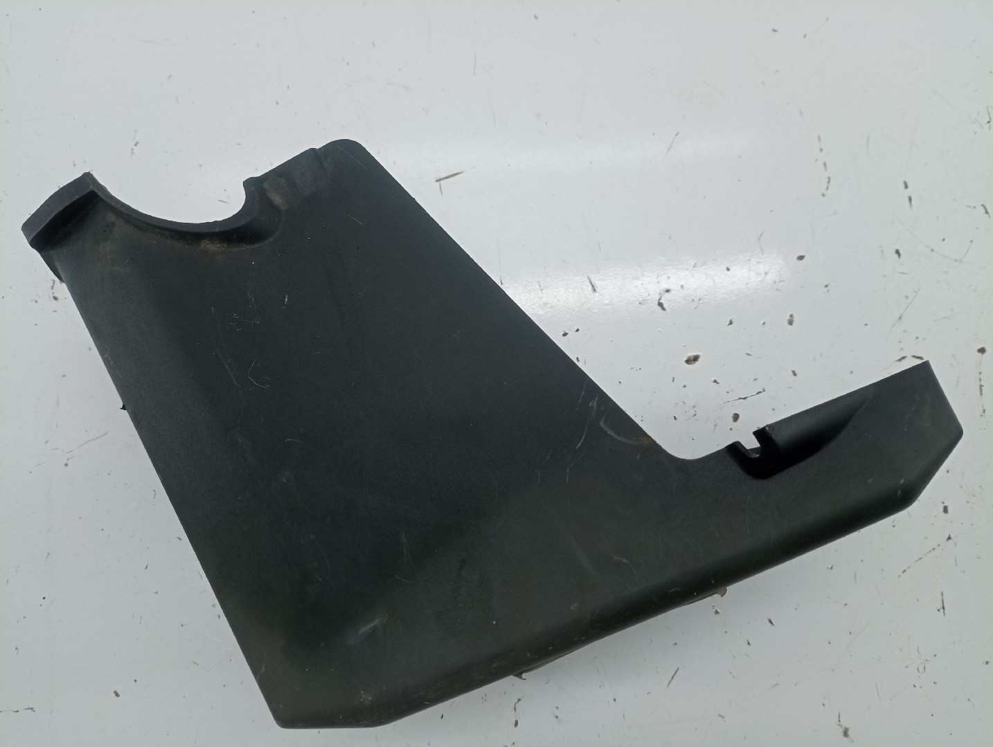 Tampa de caixa de fusiveis RENAULT MEGANE Scenic (JA0/1_) | 96 - 01 Imagem-6