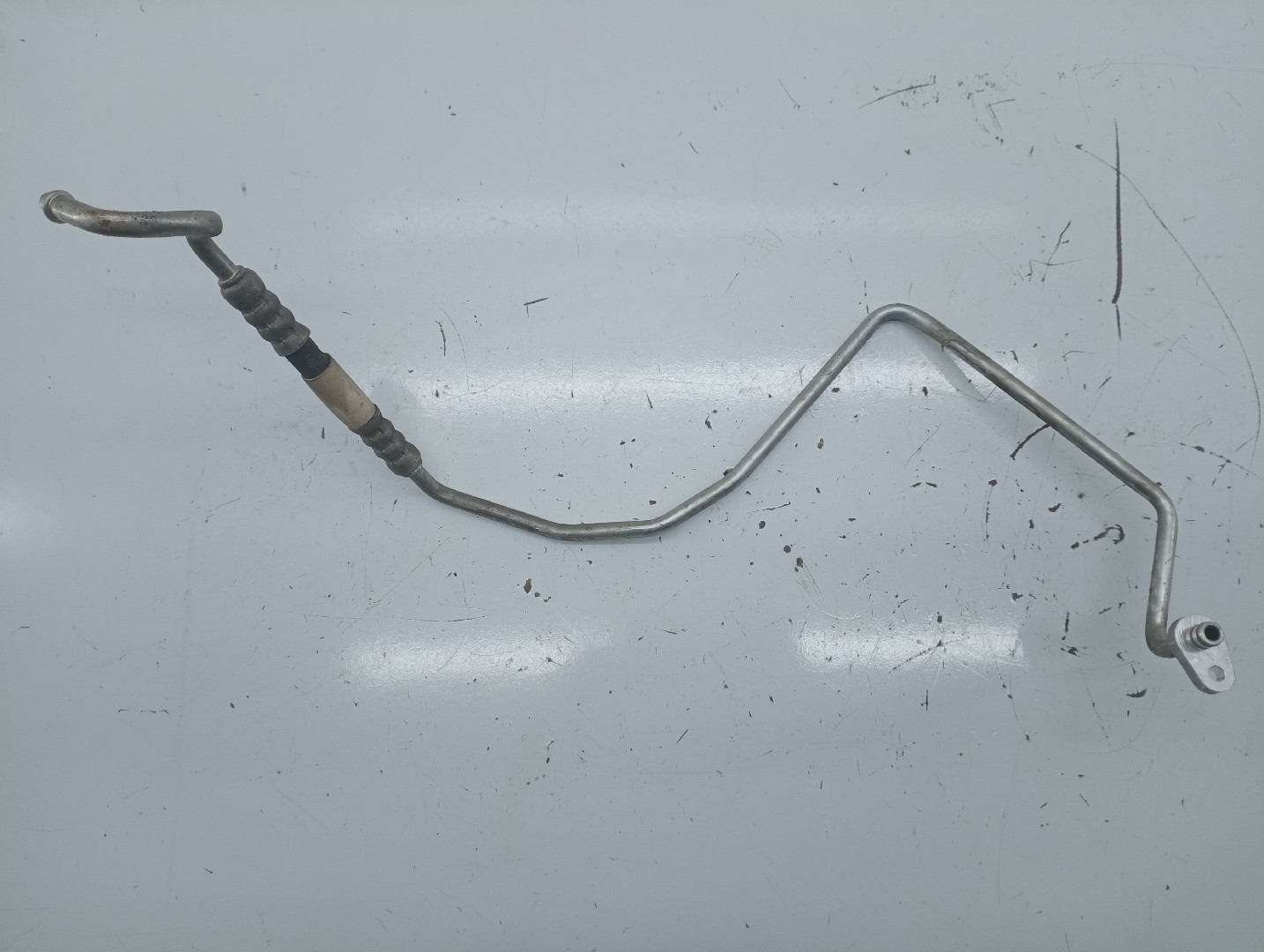 Tubo de Ar condicionado RENAULT MEGANE Scenic (JA0/1_) | 96 - 01 Imagem-1