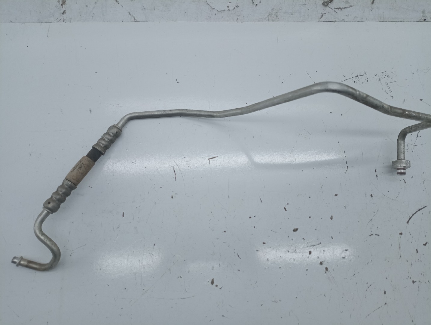 Tubo de Ar condicionado RENAULT MEGANE Scenic (JA0/1_) | 96 - 01 Imagem-5