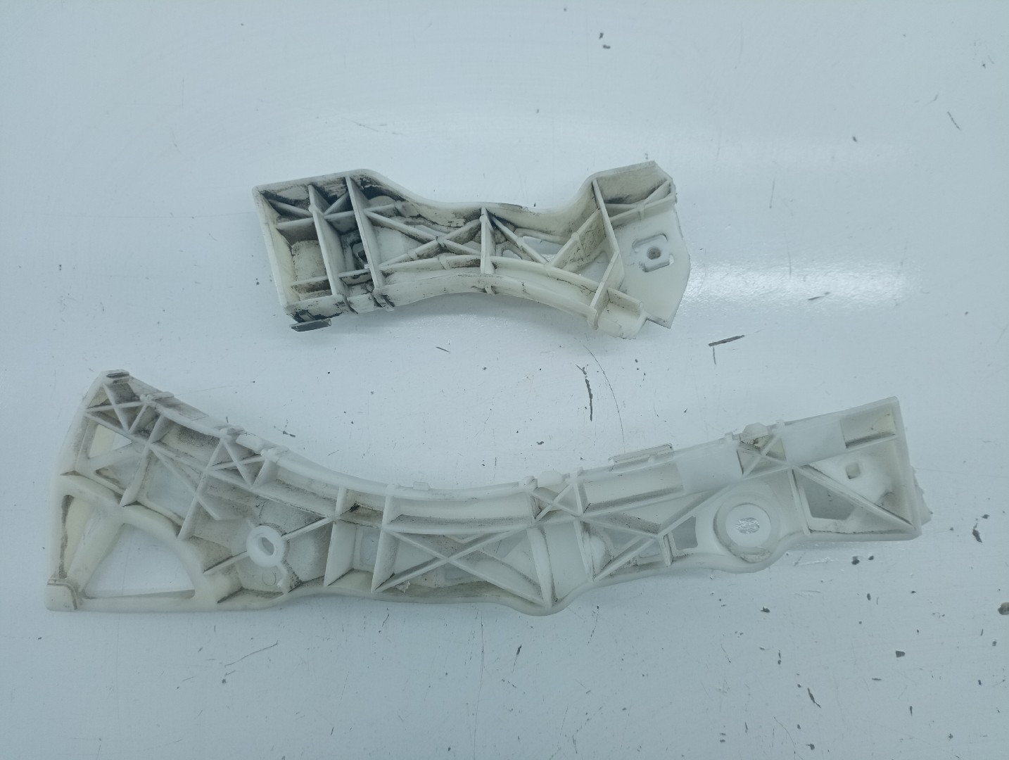 Suporte de para-choques MAZDA 3 (BK) | 03 - 09 Imagem-1
