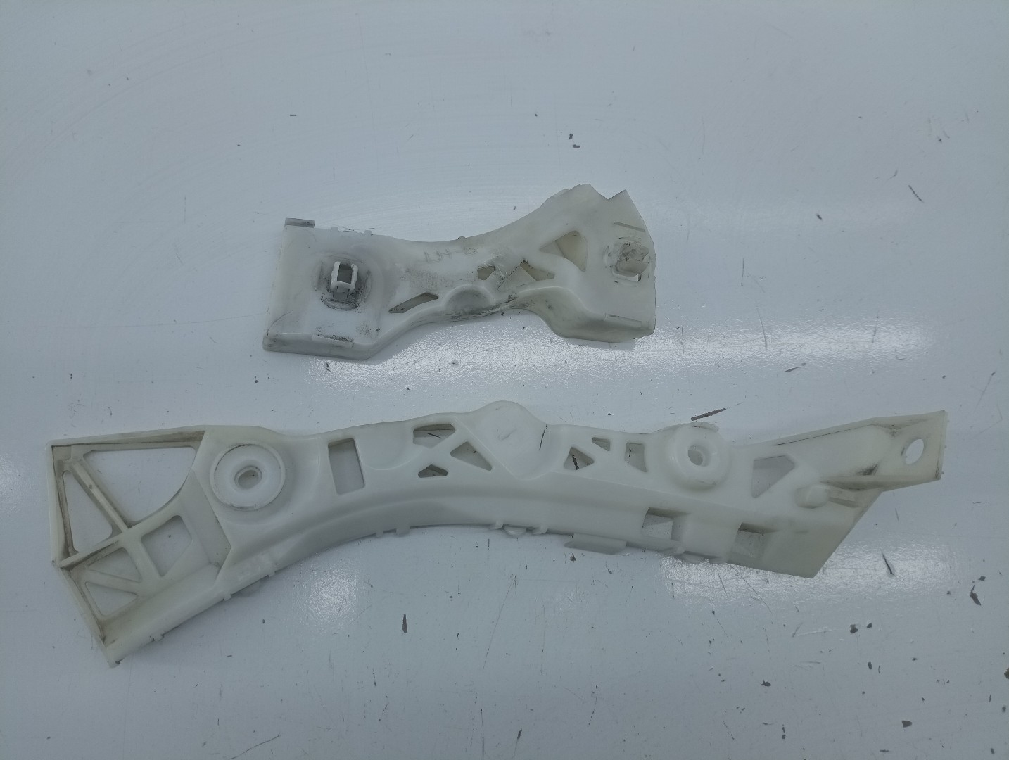 Suporte de para-choques MAZDA 3 (BK) | 03 - 09
