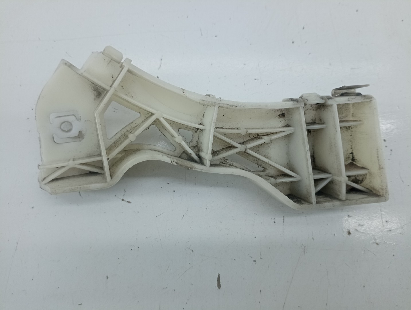 Suporte de para-choques MAZDA 3 (BK) | 03 - 09 Imagem-3