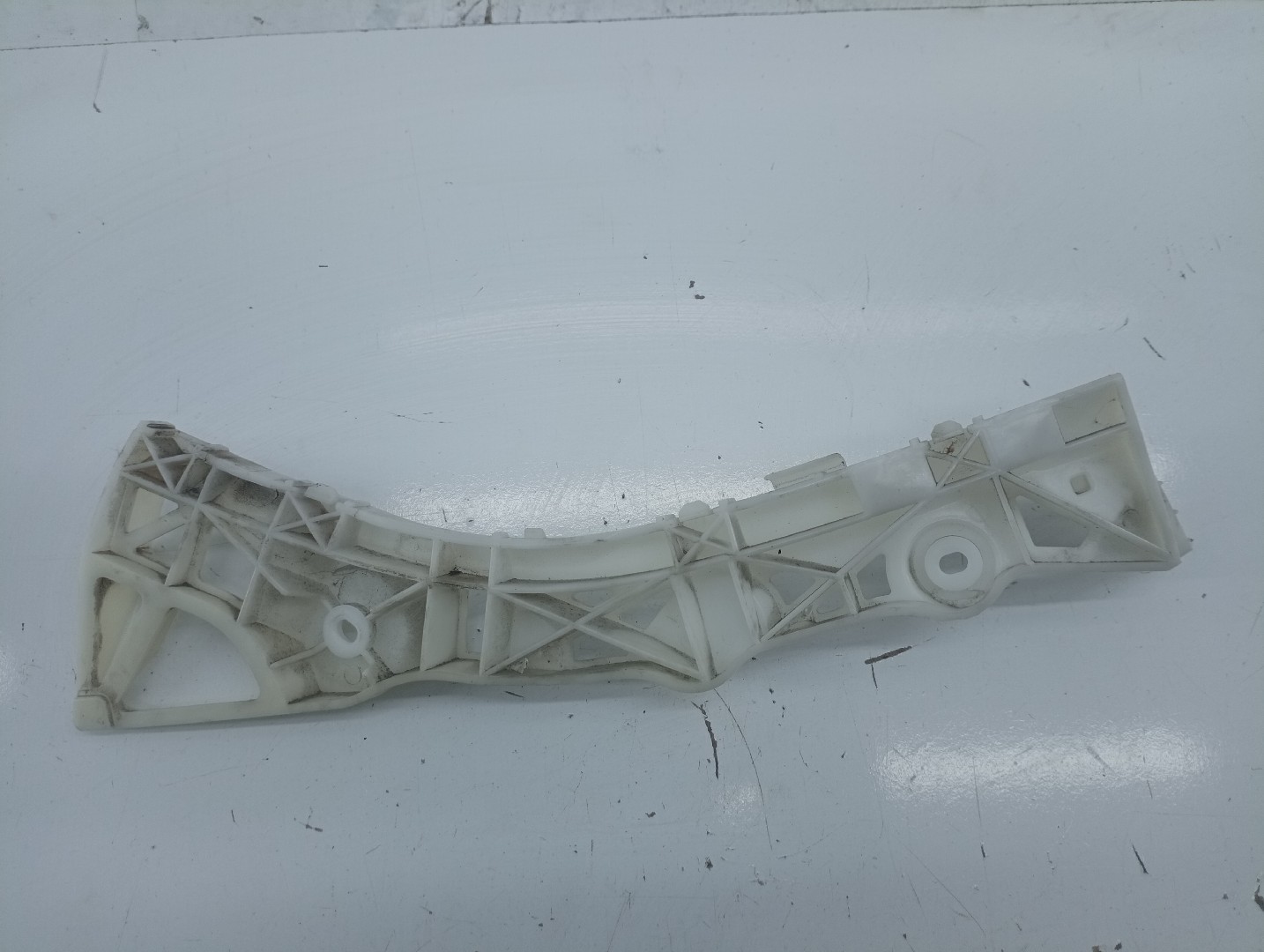 Suporte de para-choques MAZDA 3 (BK) | 03 - 09 Imagem-6