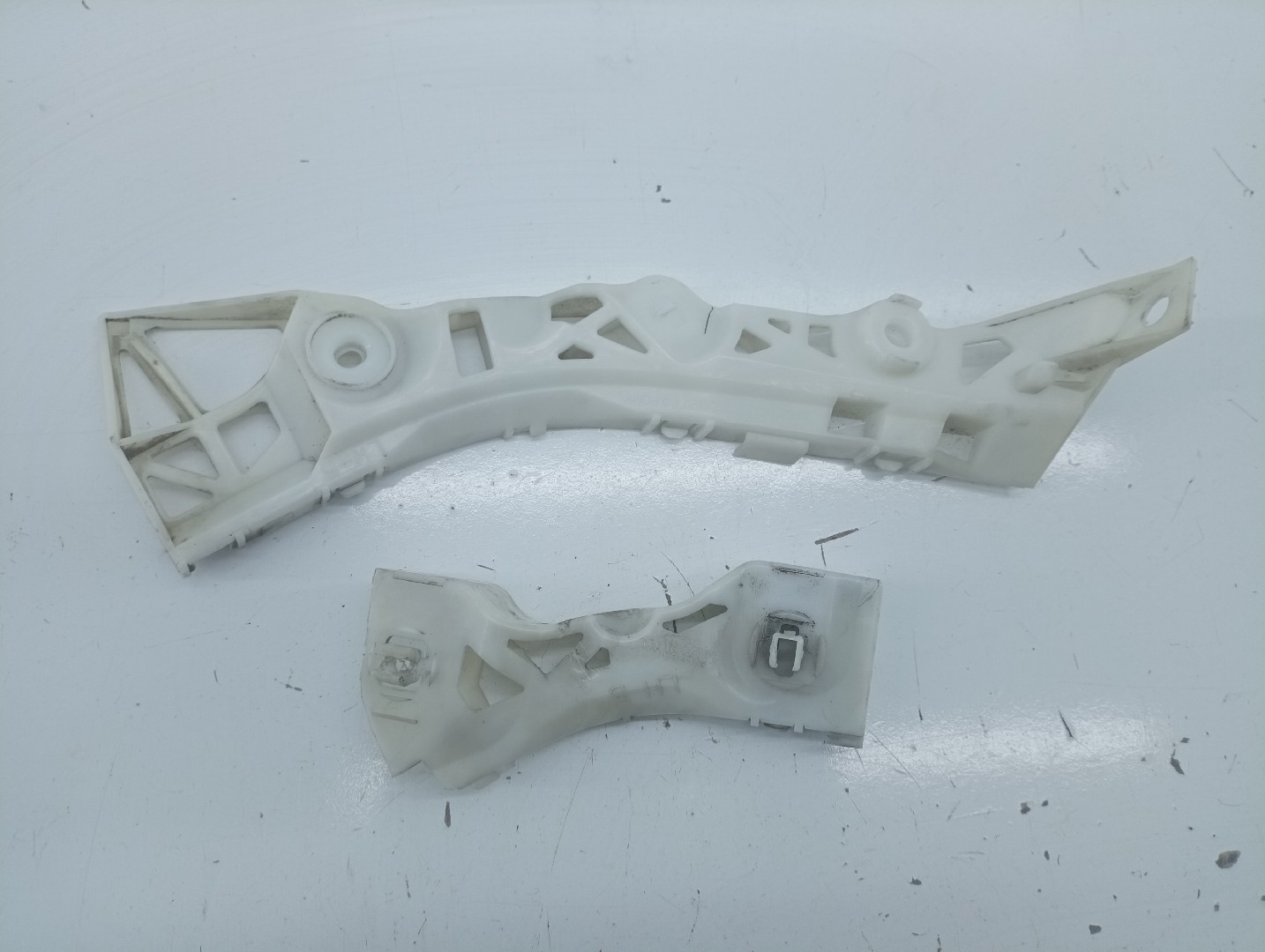 Suporte de para-choques MAZDA 3 (BK) | 03 - 09 Imagem-7