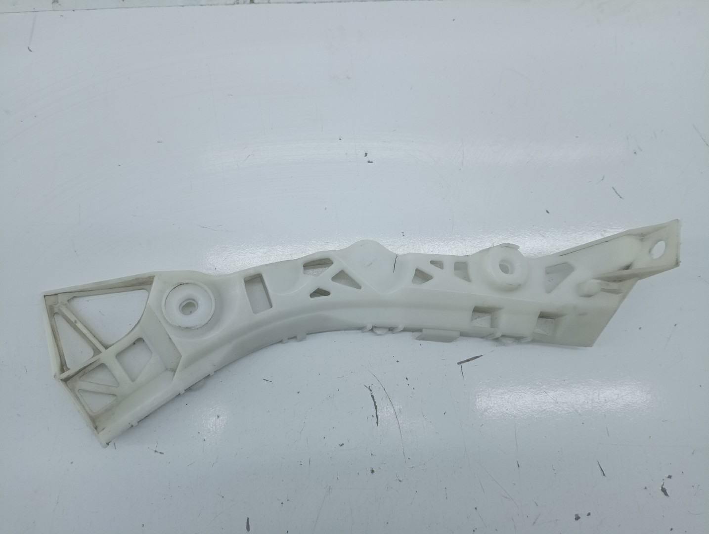 Suporte de para-choques MAZDA 3 (BK) | 03 - 09 Imagem-5