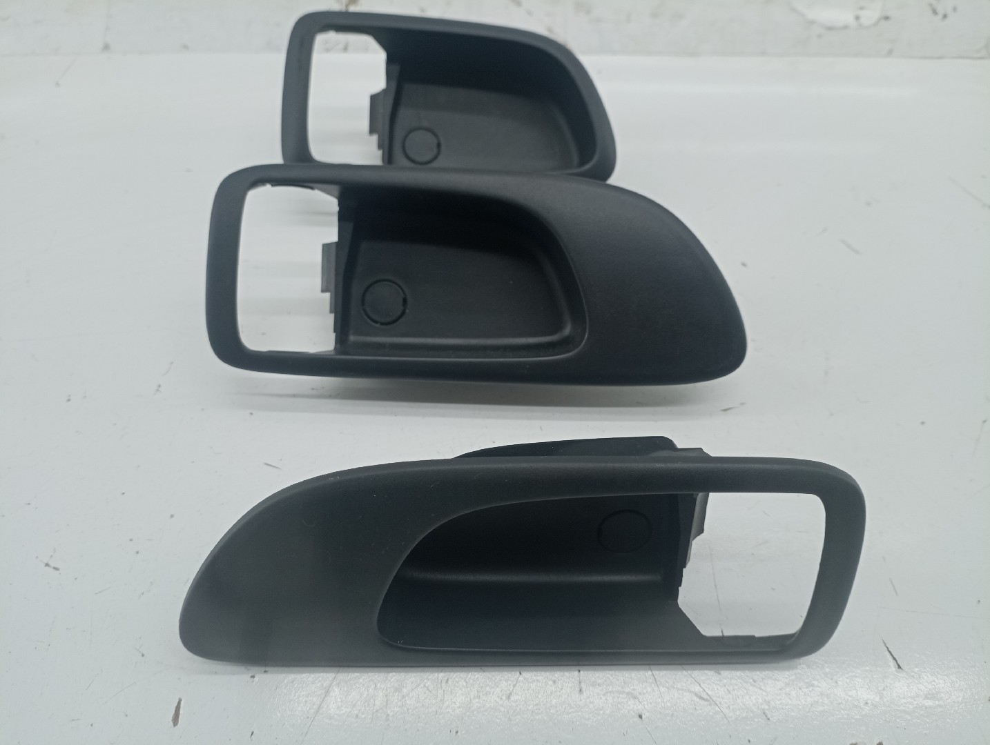 Puxador interior da porta MAZDA 3 (BK) | 03 - 09 Imagem-1