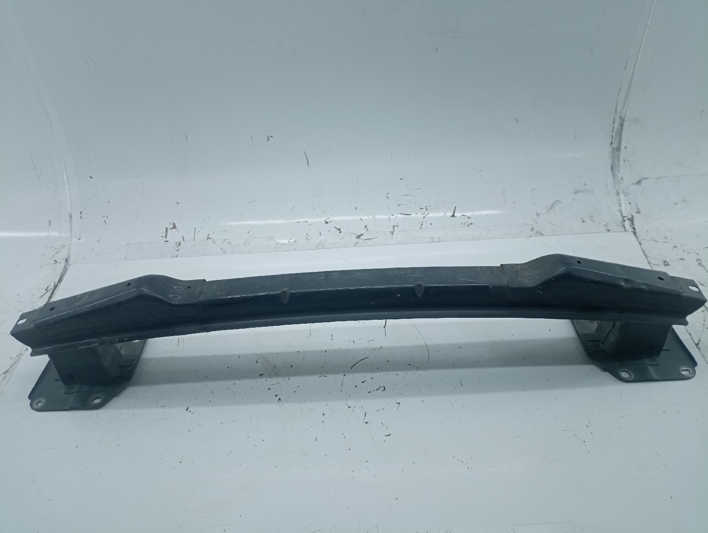 Reforço do para-choques Frente MAZDA 3 (BK) | 03 - 09