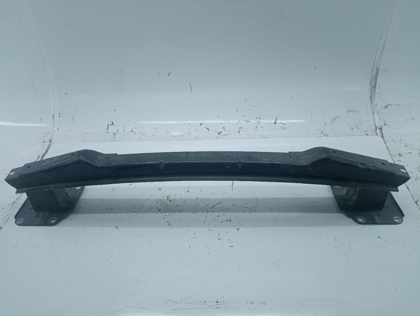Reforço do para-choques Frente MAZDA 3 (BK) | 03 - 09 Imagem-5