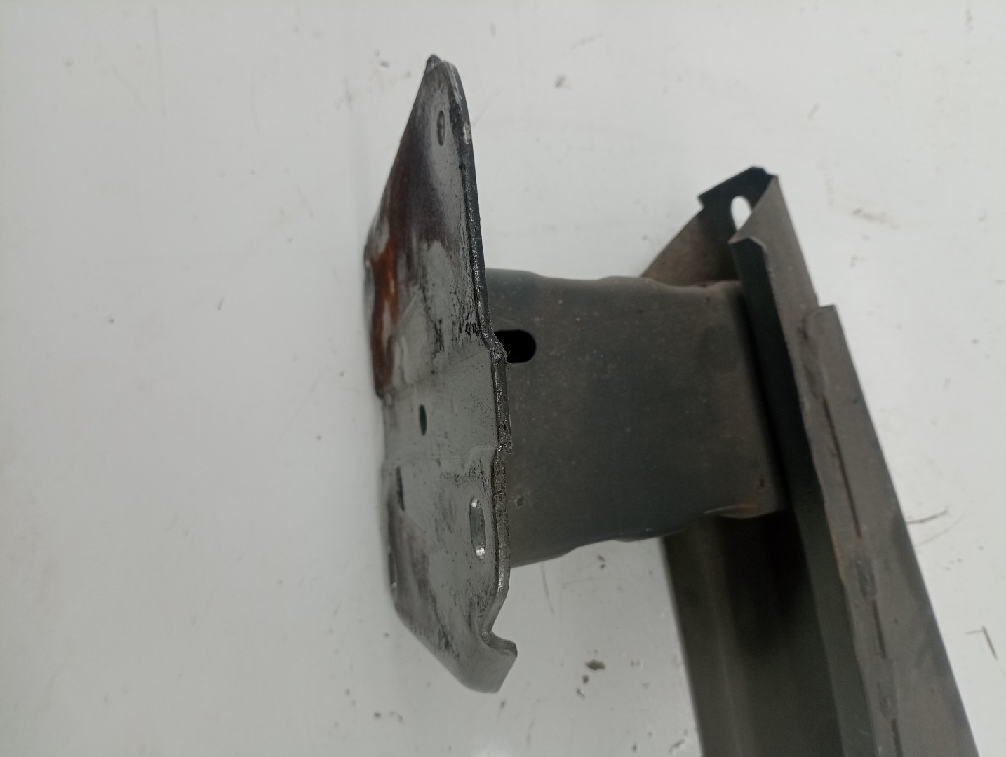 Reforço do para-choques Frente MAZDA 3 (BK) | 03 - 09 Imagem-4