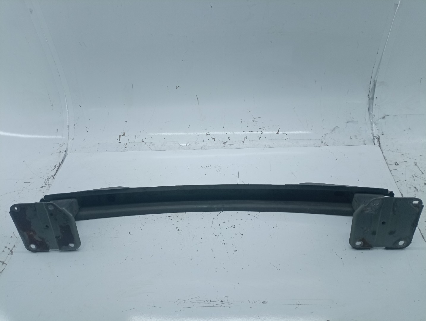 Reforço do para-choques Frente MAZDA 3 (BK) | 03 - 09 Imagem-2