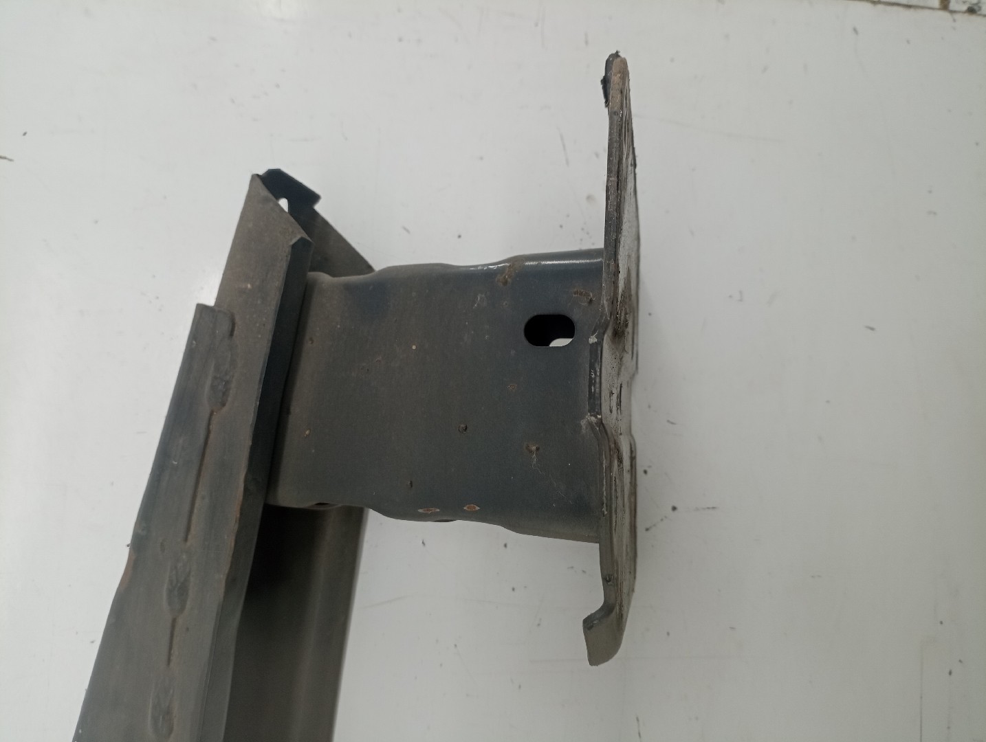 Reforço do para-choques Frente MAZDA 3 (BK) | 03 - 09 Imagem-3