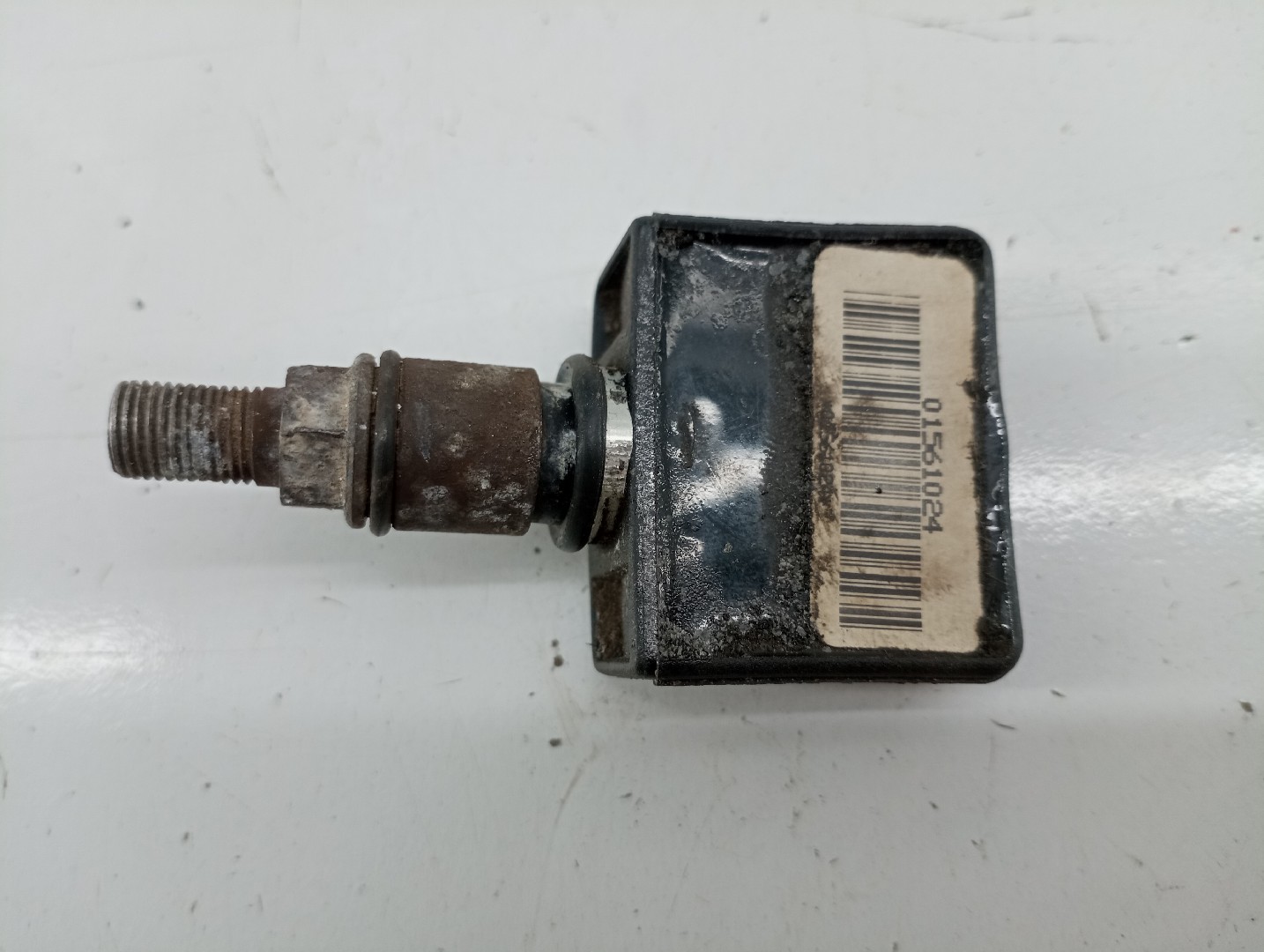 Sensor de pressão de ar RENAULT LAGUNA II (BG0/1_) | 01 - 07 Imagem-1