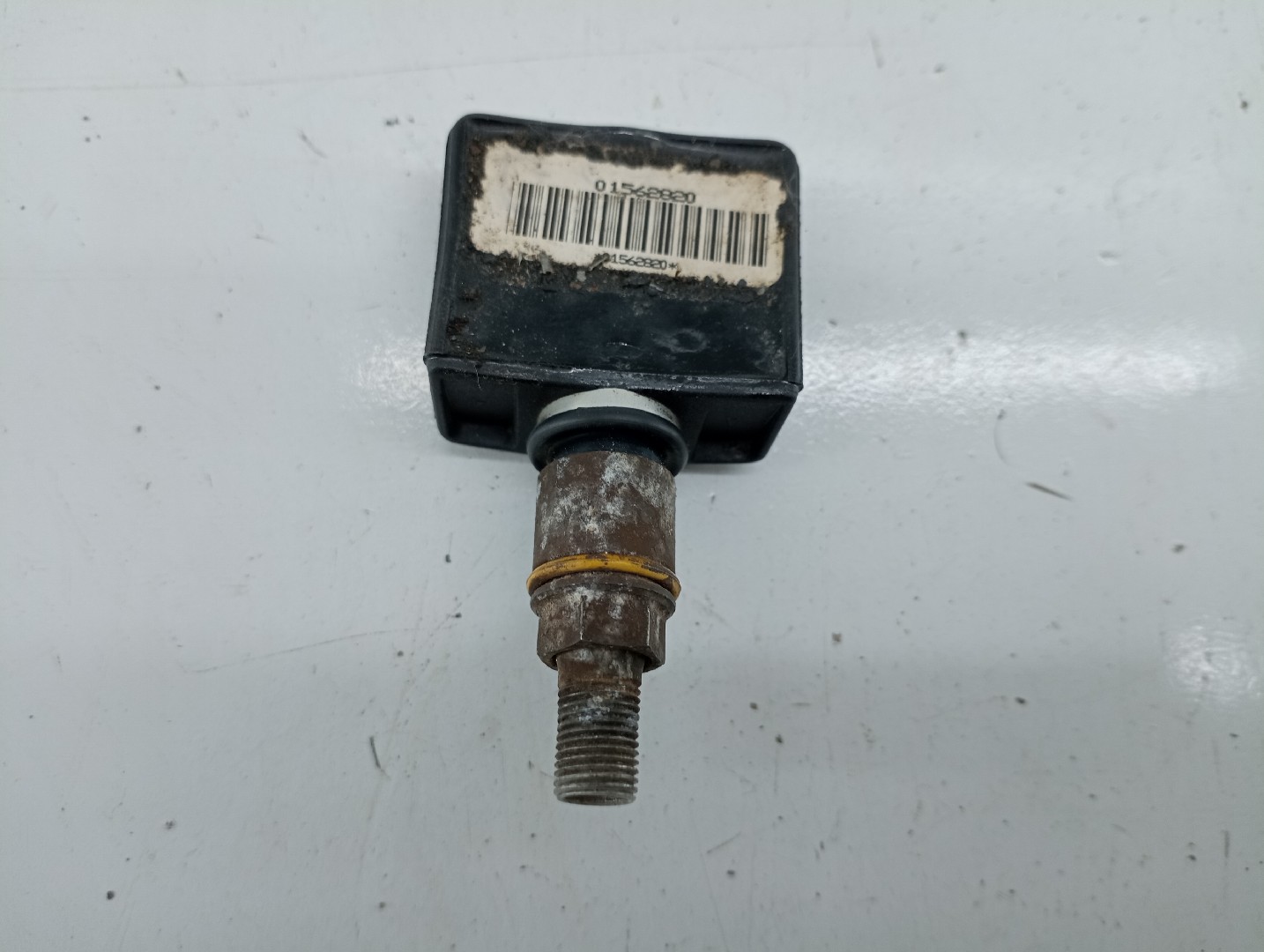 Sensor RENAULT LAGUNA II (BG0/1_) | 01 - 07 Imagem-2